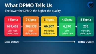 DPMO Meaning