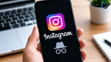 Instagram Anonymous