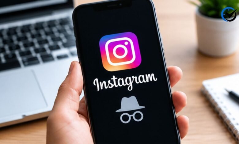 Instagram Anonymous