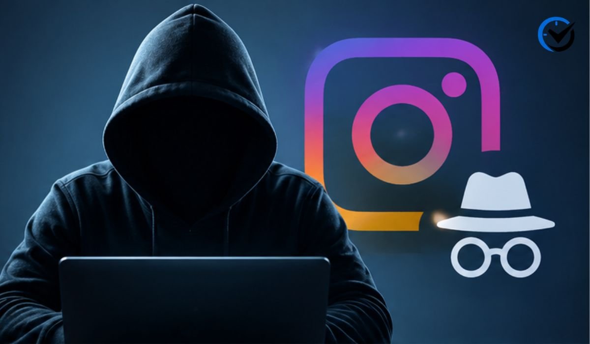 Instagram Anonymous