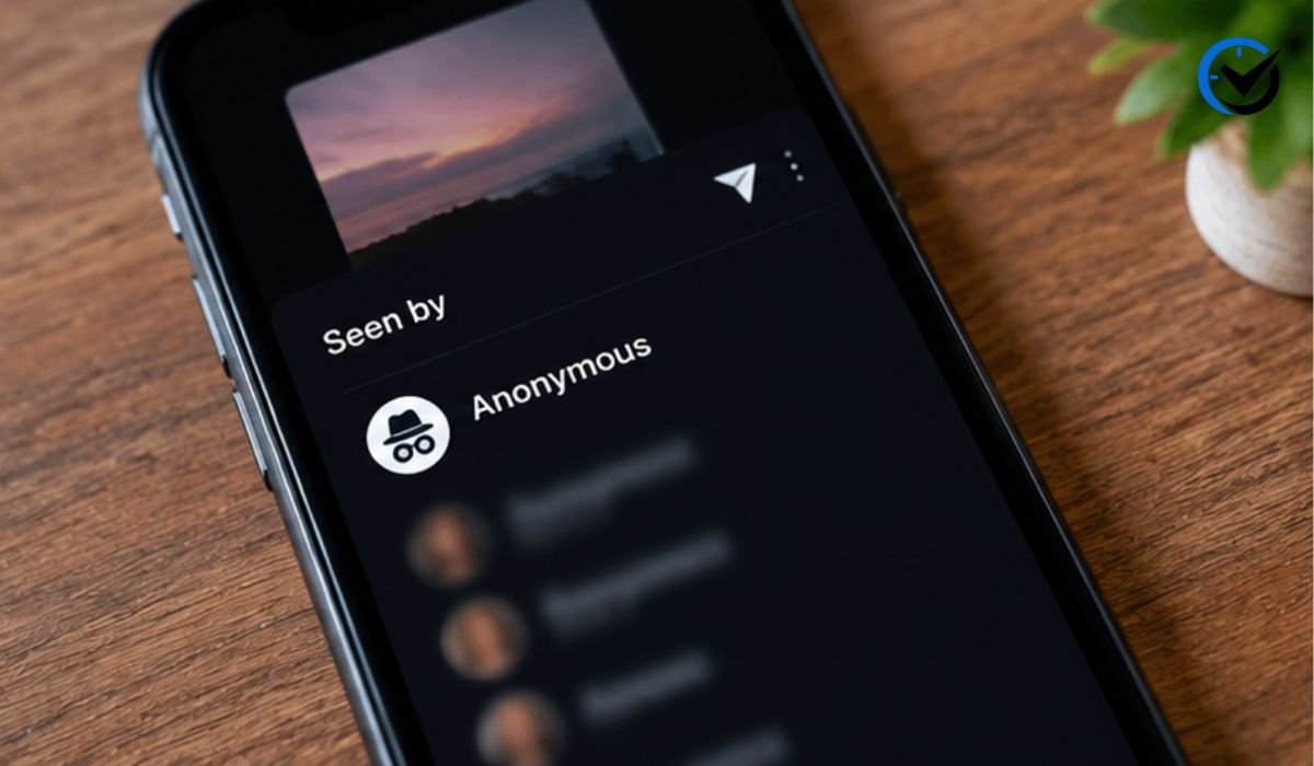 Instagram Anonymous