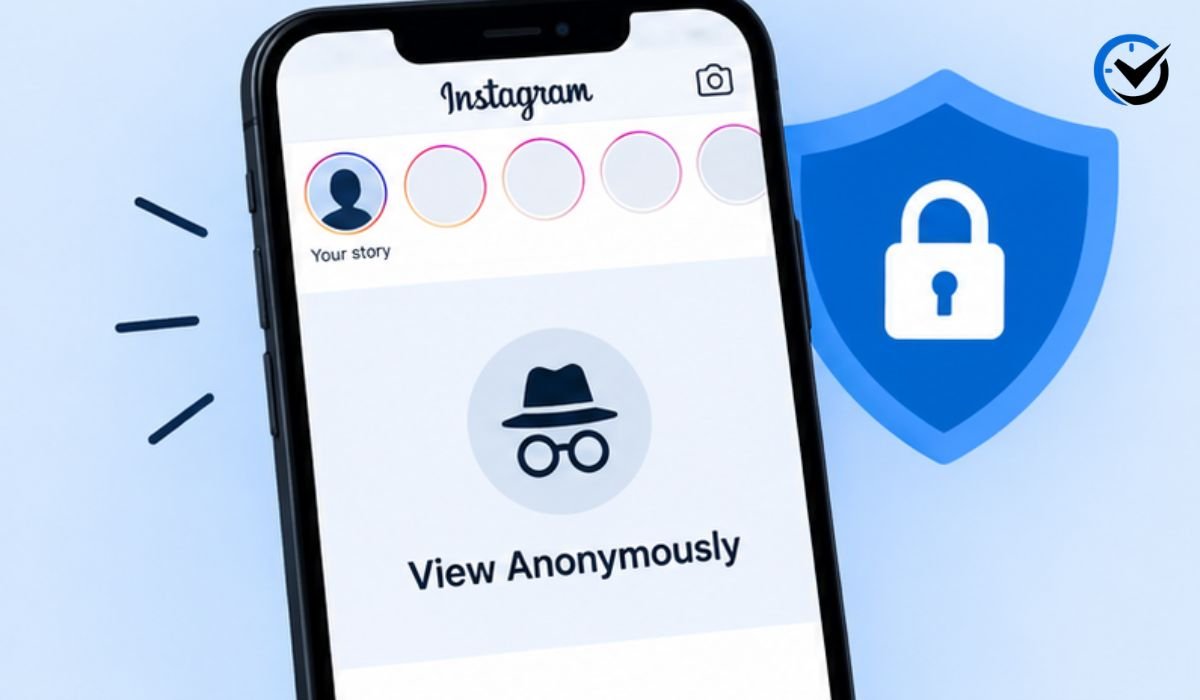 Instagram Anonymous