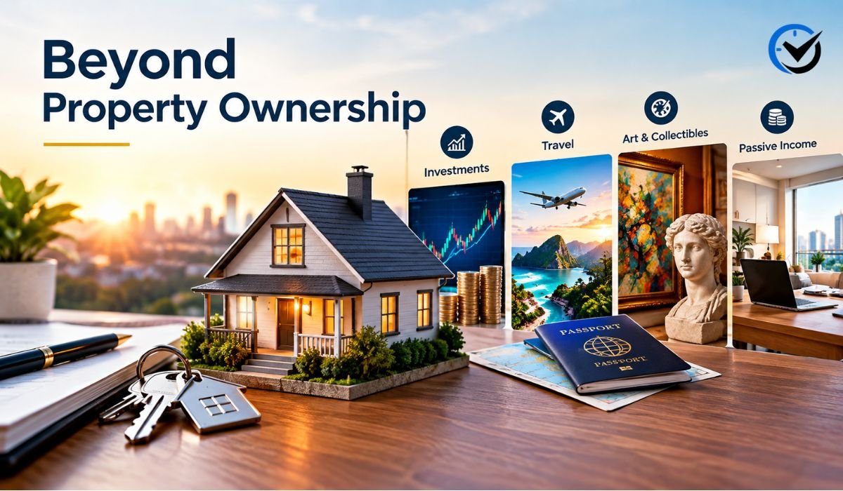 Beyond Property Ownership