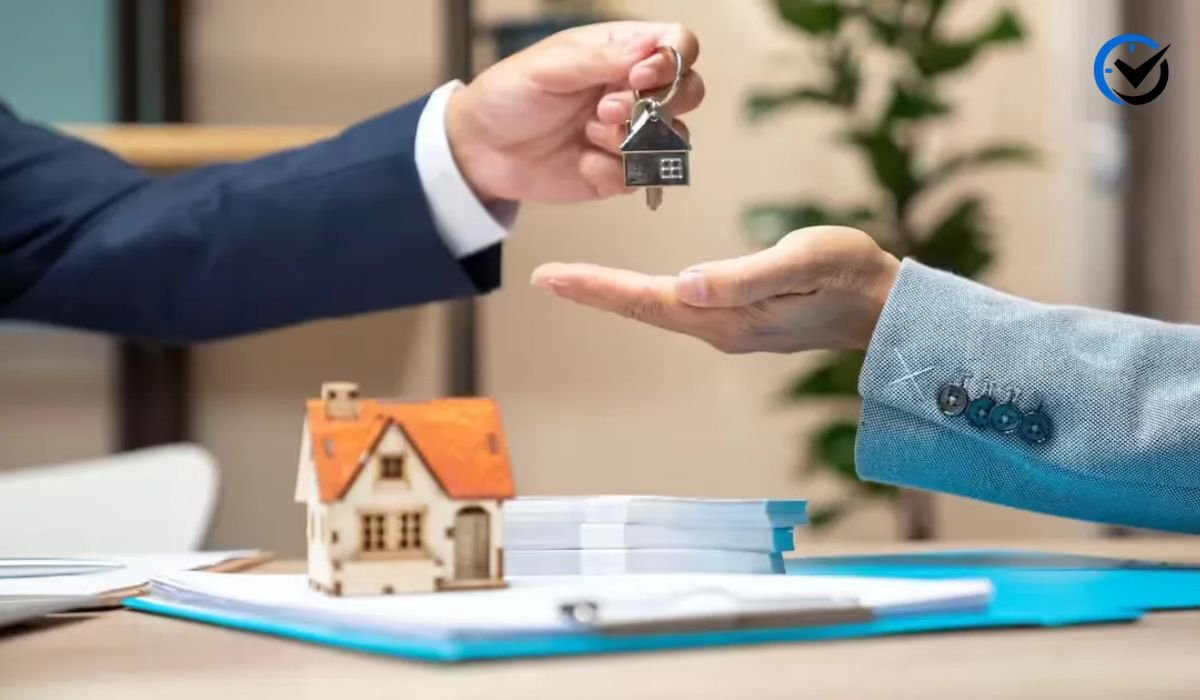 Beyond Property Ownership