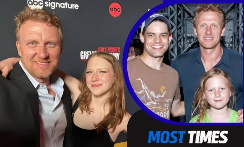 Iona McKidd