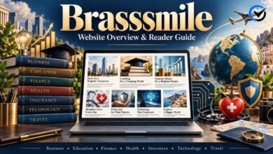 Brasssmile
