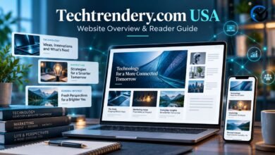 Techtrendery.com USA