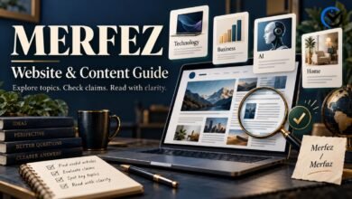 Merfez