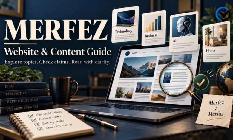 Merfez