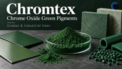 Chromtex