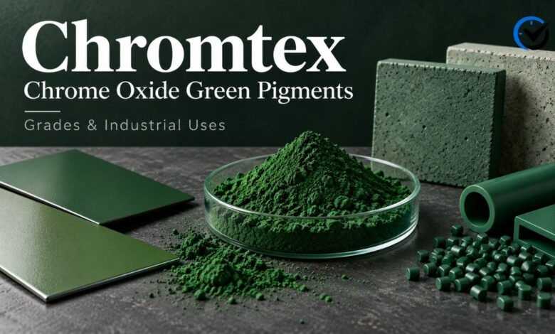 Chromtex
