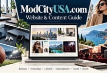 ModCityUSA.com
