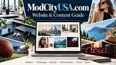 ModCityUSA.com