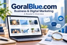 GoralBlue.com