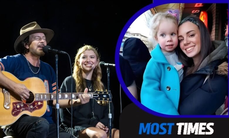 Harper Vedder