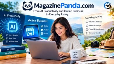 MagazinePanda.com