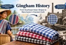 Gingham