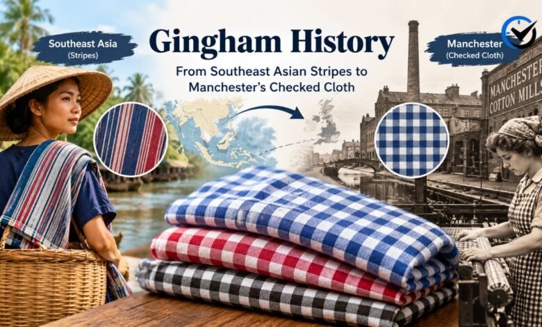Gingham