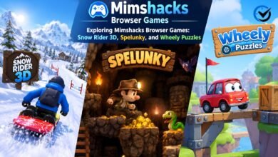 Mimshacks