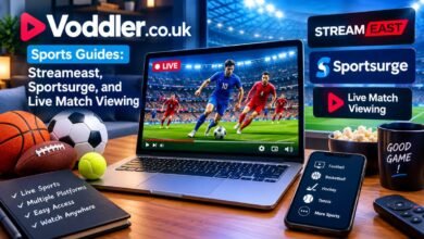 Voddler.co.uk