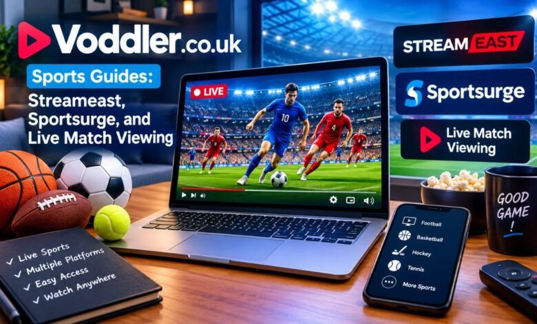 Voddler.co.uk