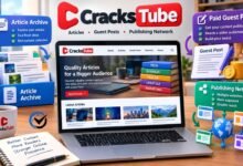 CracksTube