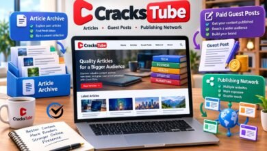 CracksTube