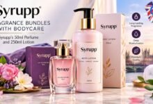 UK Fragrance Bundles