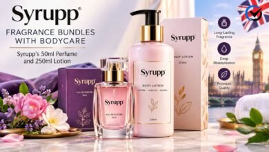 UK Fragrance Bundles
