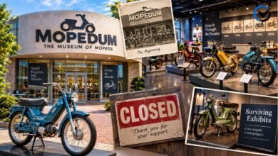 Mopedum