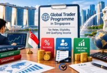 Global Trader Programme