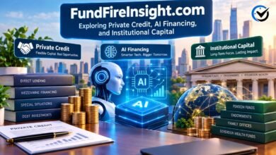 FundFireInsight.com
