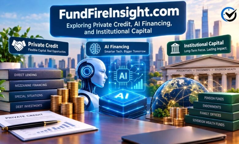 FundFireInsight.com