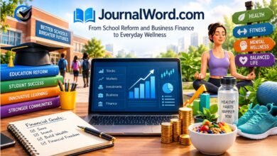 JournalWord Com