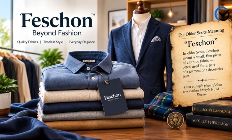 Feschon