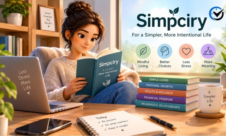 Simpciry