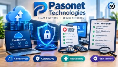 Pasonet