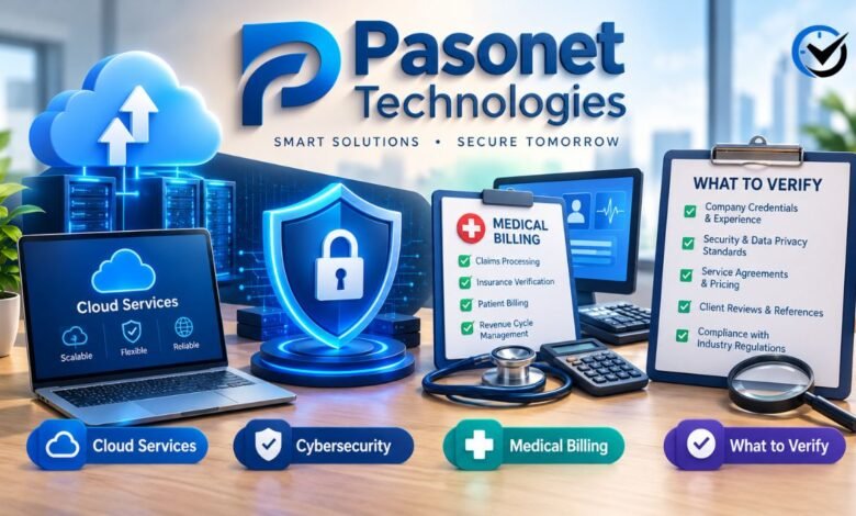 Pasonet