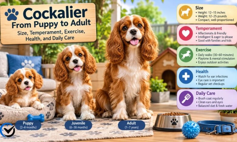 Cockalier
