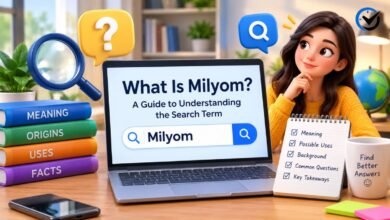 Milyom