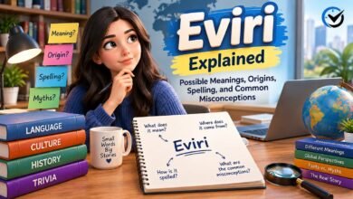 Evırı