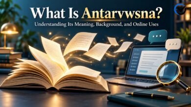 Antarvwsna