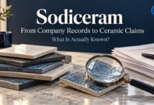 Sodiceram