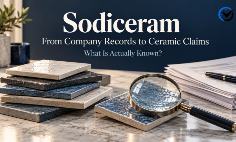 Sodiceram