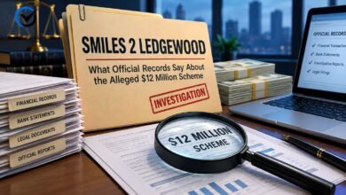 Smiles 2 Ledgewood