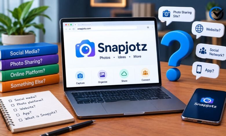 Snapjotz com