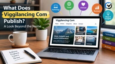 Viggilancing Com