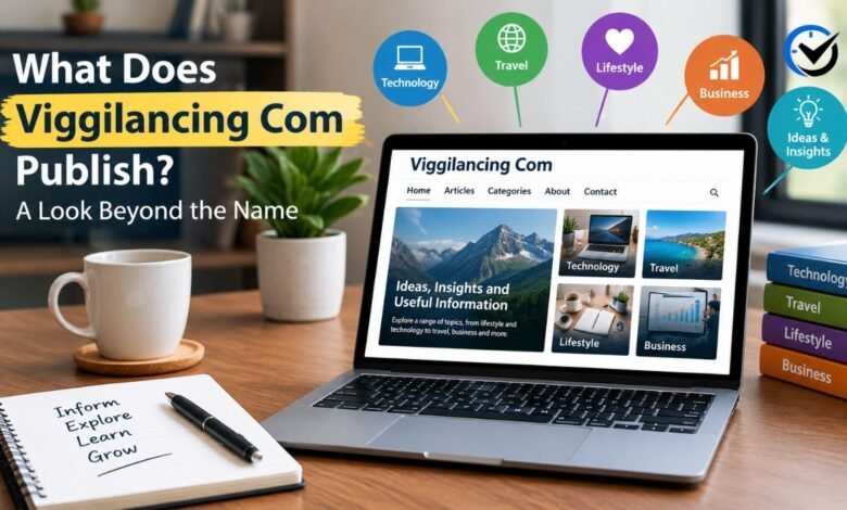 Viggilancing Com