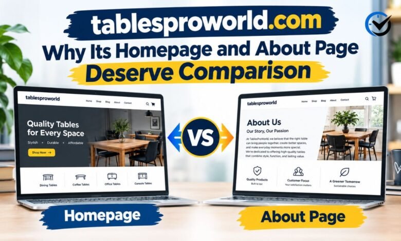 tablesproworld com