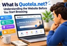 Quotela.net